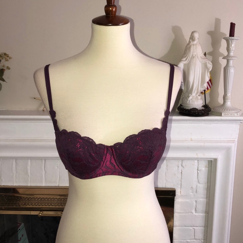 🌹Victoria’s Secret 34B push up bras
